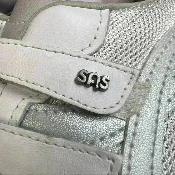 New SAS TMV Walking Shoe size 11 WW - Picture 7 of 12